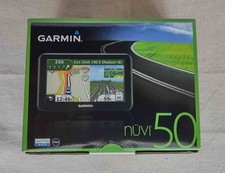 Garmin nüvi 50LM 5"
