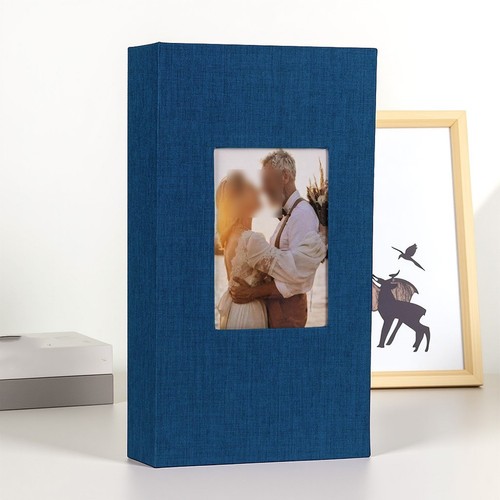 Album fotografico tasche