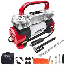 GSPSCN 6X Faster Inflation