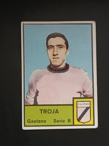 Figurina calciatori mira - figurina,