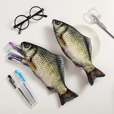 Astuccio pesce kawaii - astuccio,