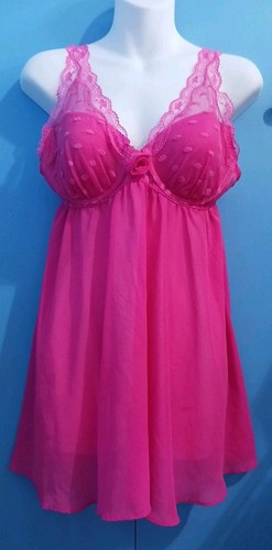 Seducente babydoll lingerie - babydoll,