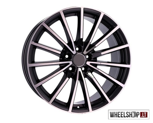 Cerchi lega audi style - cerchi,