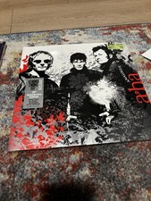 A-Ha 12" Vinyl Album 2026