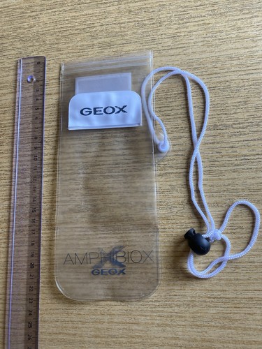 Geox amphibiox custodia - amphibiox, –