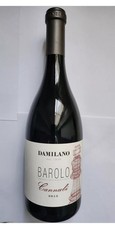 Vino barolo cannubi damilano - vino,