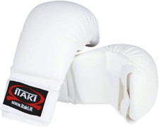 Guantino Karate Kumite Itaki