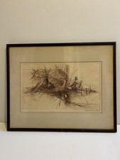 Acquaforte Robert Cariola