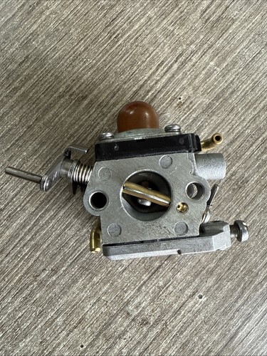 Carburatore tagliasiepi - carburatore,