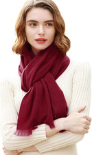 Sciarpa Donna Invernale