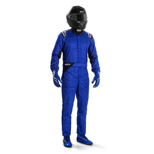 Tuta race rally racing sparco - racing,
