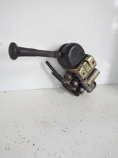 MANETTINO FRENO PER MERCEDES 1320 LK 1320 (2 F) Wabco 3692 Diesel (90>)