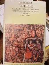 virgilio eneide a cura di