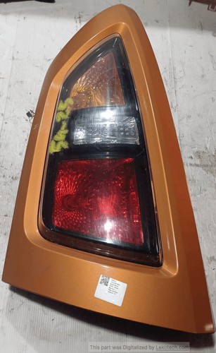 Fanale post kia - post., 1a