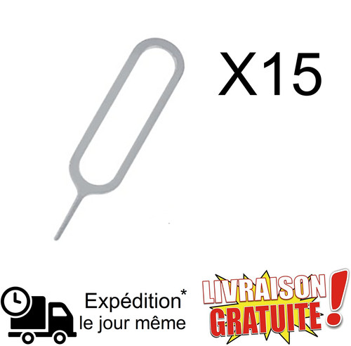 Lot outils éjection - Éjection, sim