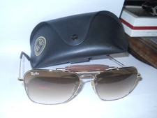 ray-ban new caravan RB3636