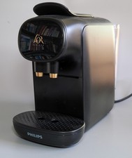 Philips Sublime L'OR Macchina