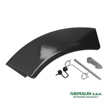 IMPUGNATURA MANIGLIA LAVATRICE