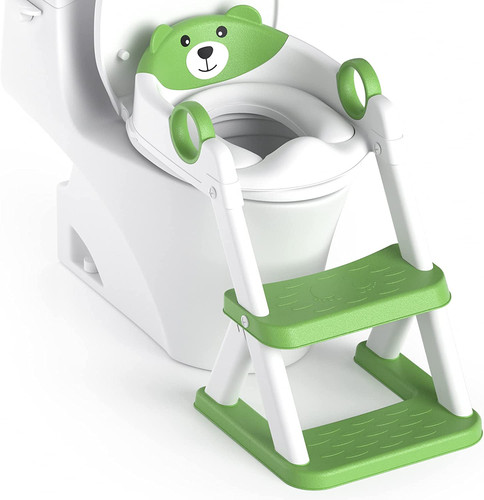 Riduttore bambini sedile - wc,