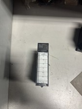 GE FANUC IC693ALG442B PLC