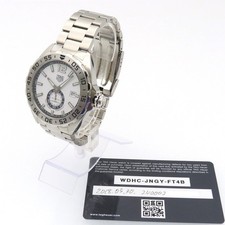 TAG Heuer Formula 1 Calibro 6