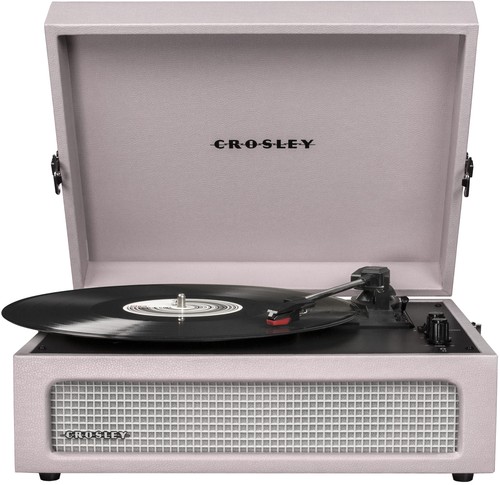 Giradischi vinile portatile - vinile,