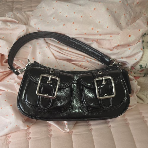 Borsa tracolla coach - a,