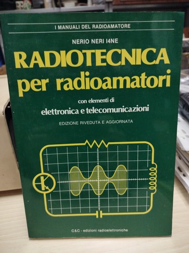 Libri radiotecnica per - libri,