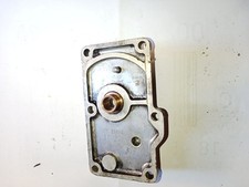 GUZZI ZIGOLO 98 MANOVELLISMO