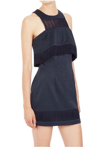 Sass bide navy knit - sass,