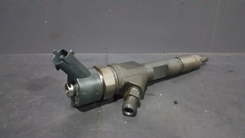 Injecteur renault dci - injecteur,