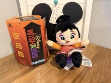 2025 Disney Parks Hocus Pocus