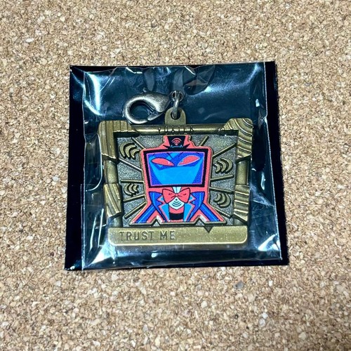 Charm hazbin hotel vox trading - charm,