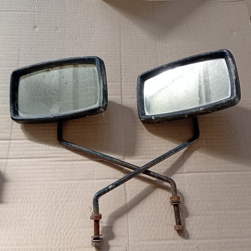 Specchietto ape piaggio - ape, 50
