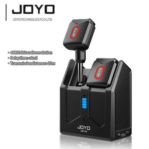 Joyo ghz ricevitore - 5,8,