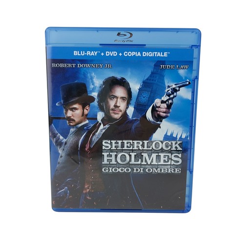 Sherlock holmes gioco - holmes,