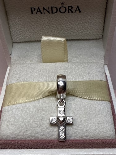 140b nwot auth pandora - nwot,