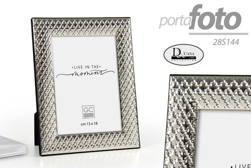 Cornice portafoto tavolo - portafoto,