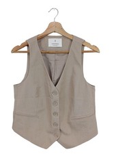 STRADIVARIUS Gilet Donna Abito