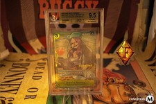 One Piece GIOIELLI BONNEY UC