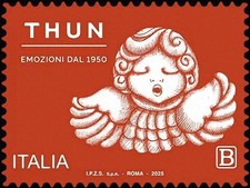 REPUBBLICA 2025 - Thun (NUOVO)