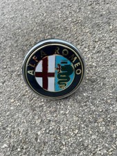 Pulsante/Logo apertura