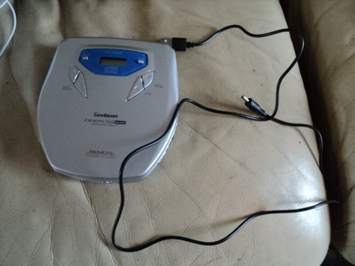 Lettore gcd406rs goodmans - gcd406rs,