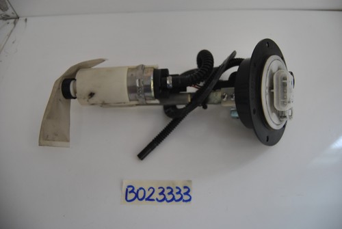 Pompa carburante fuel pump - carburante,