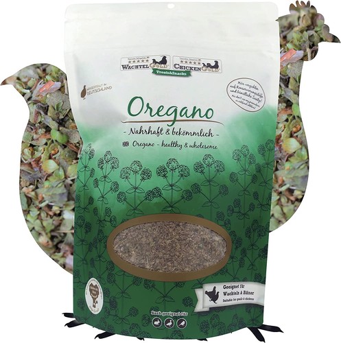 Chickengold origano 100 - chickengold®,