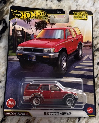 Nuovo 2026 hot wheels - wheels, premium
