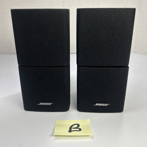 Coppia diffusori bose jewel - diffusori,
