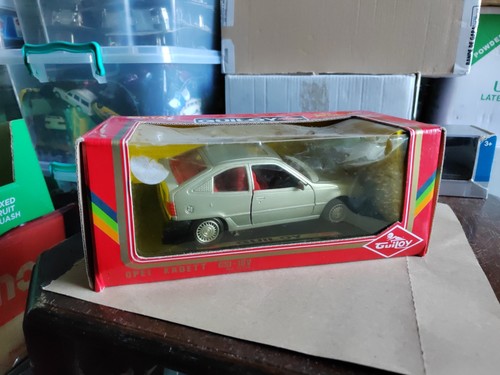 Modellino scatola 24 - modellino, 1/24