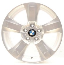 Cerchio in lega BMW X3 E83 18 ORIGINALE 3401201