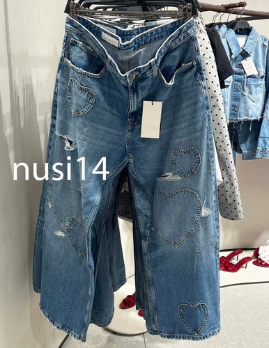 Zara nuovo pantalone donna - zara,